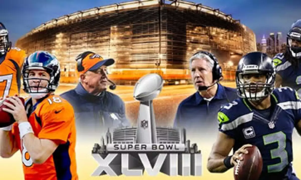 Los espectadores del Super Bowl suelen mantenerse al pendiente del televisor durante los comerciales, según Kantar Media. (Foto: Tomada de nfl.com)