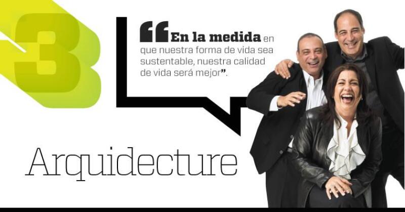 Arquitecture