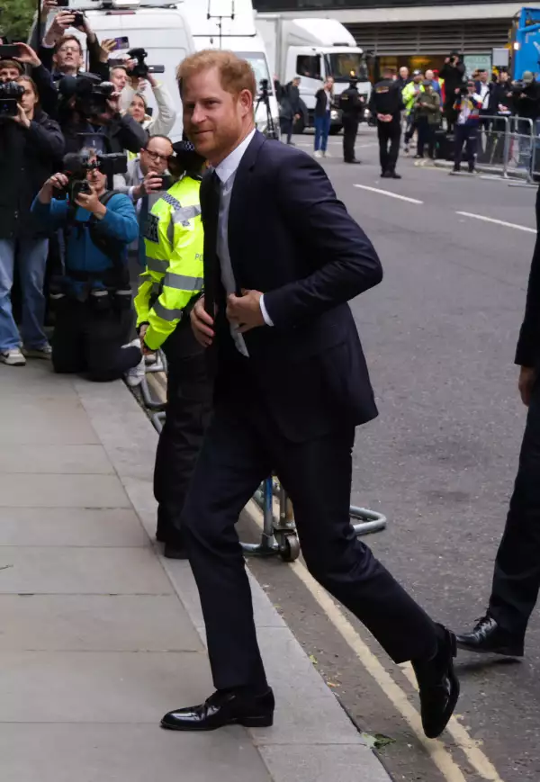 principe harry