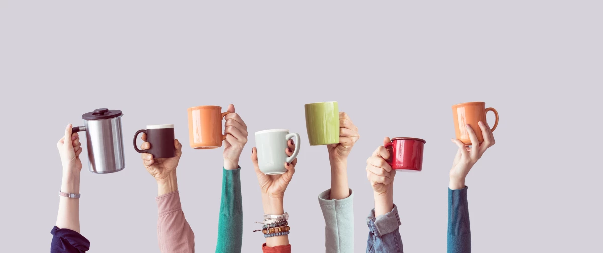 Café para todos