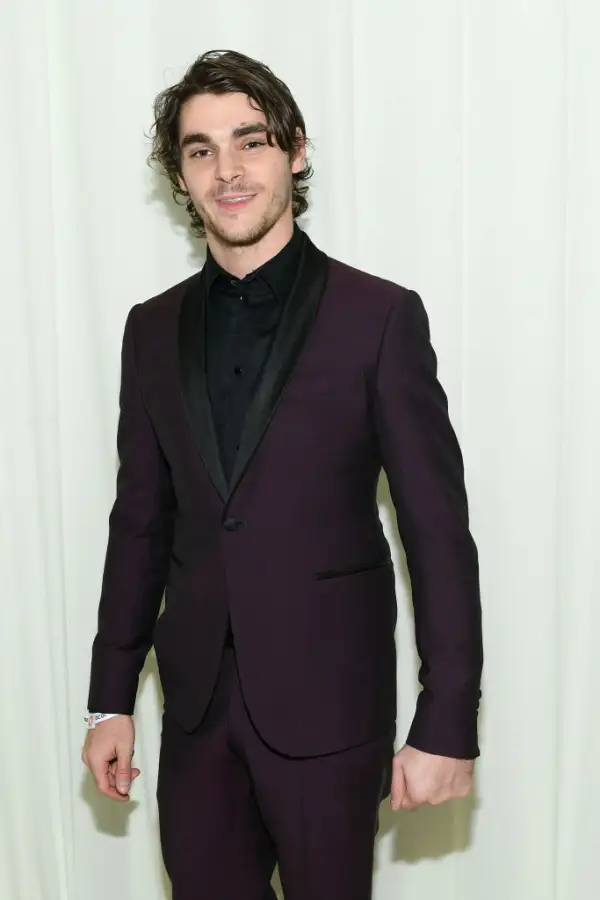 RJ Mitte