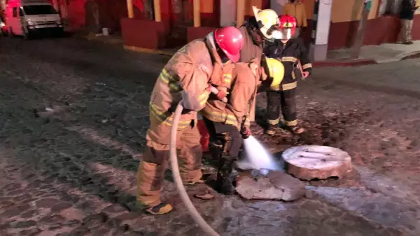 toma clandestina tepeapulco