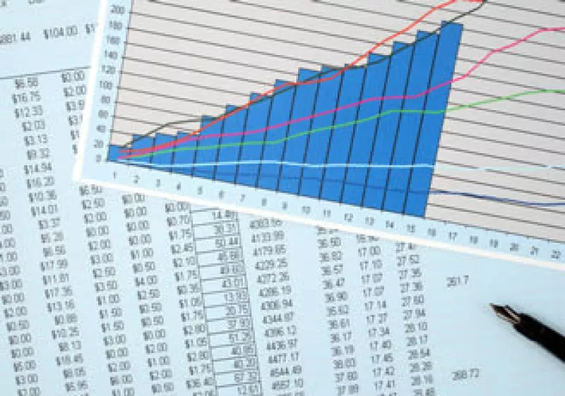 El número de fondos de inversión se ha incrementado en 40% durante los últimos 10 años. (Foto: Photos to go)
