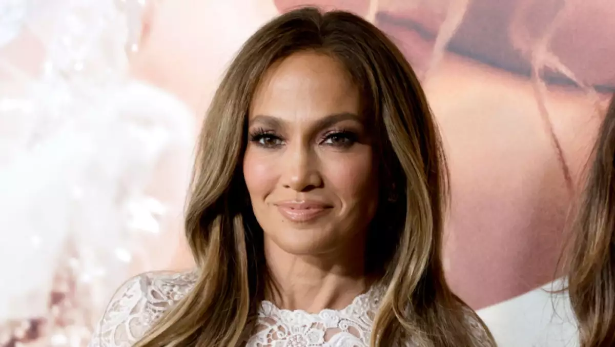 Jennifer Lopez Apellido