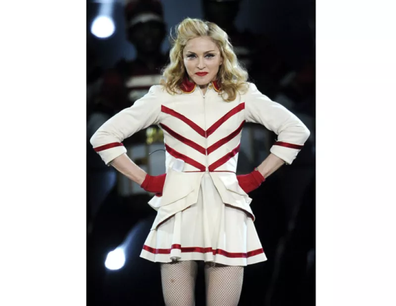 A pesar de los rumores que surgieron hace unos meses sobre la posibilidad de que la “Reina del Pop” ofreciera un show gratuito en la plancha principal, ayer se descartó la idea.