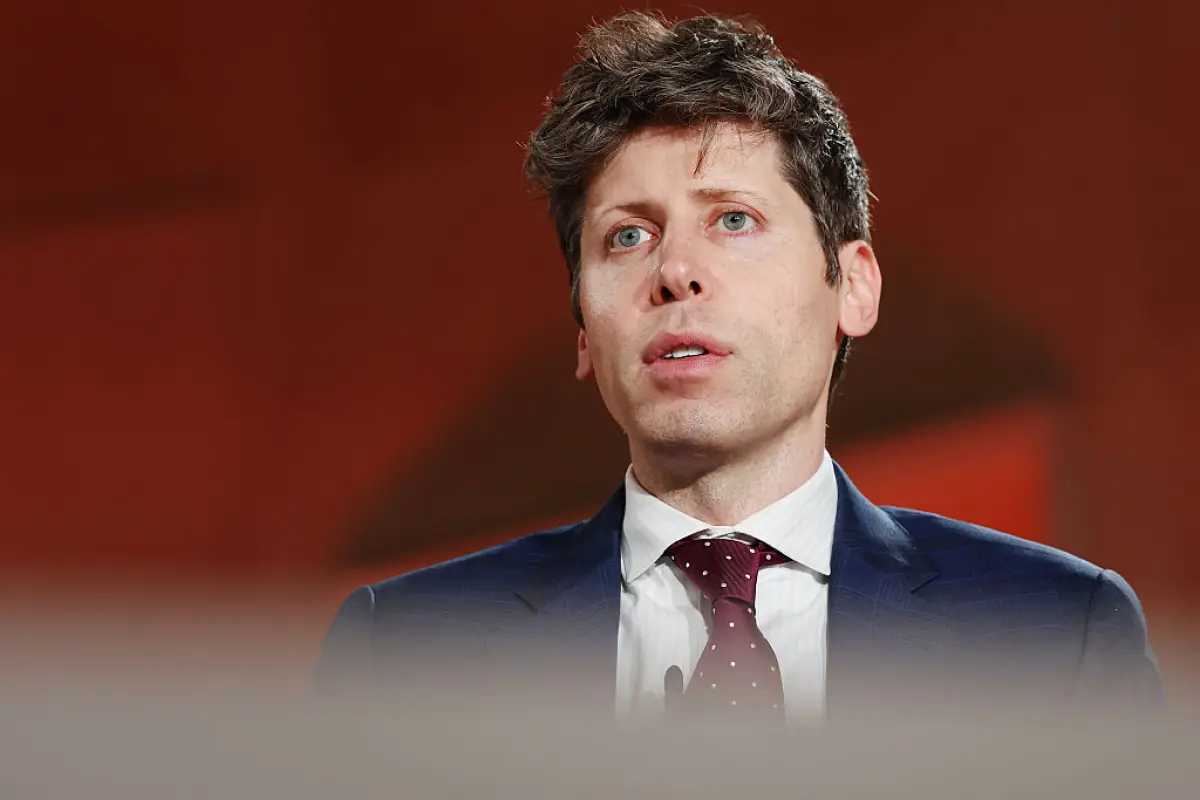 sam altman ataque casa 