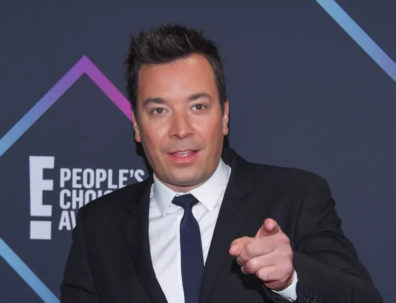 Jimmy Fallon