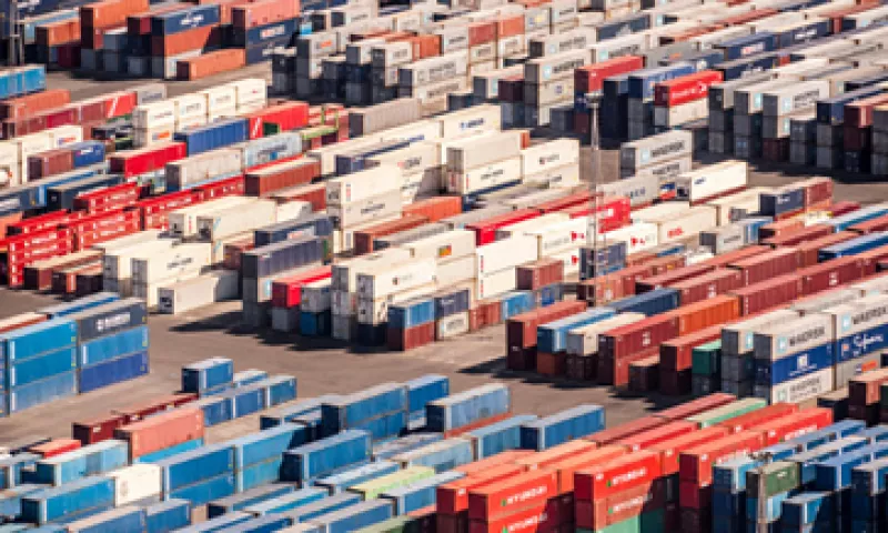 Las exportaciones petroleras siguieron a la baja debido a una caída en el precio de la mezcla mexicana. (Foto: iStock by Gettty Images)