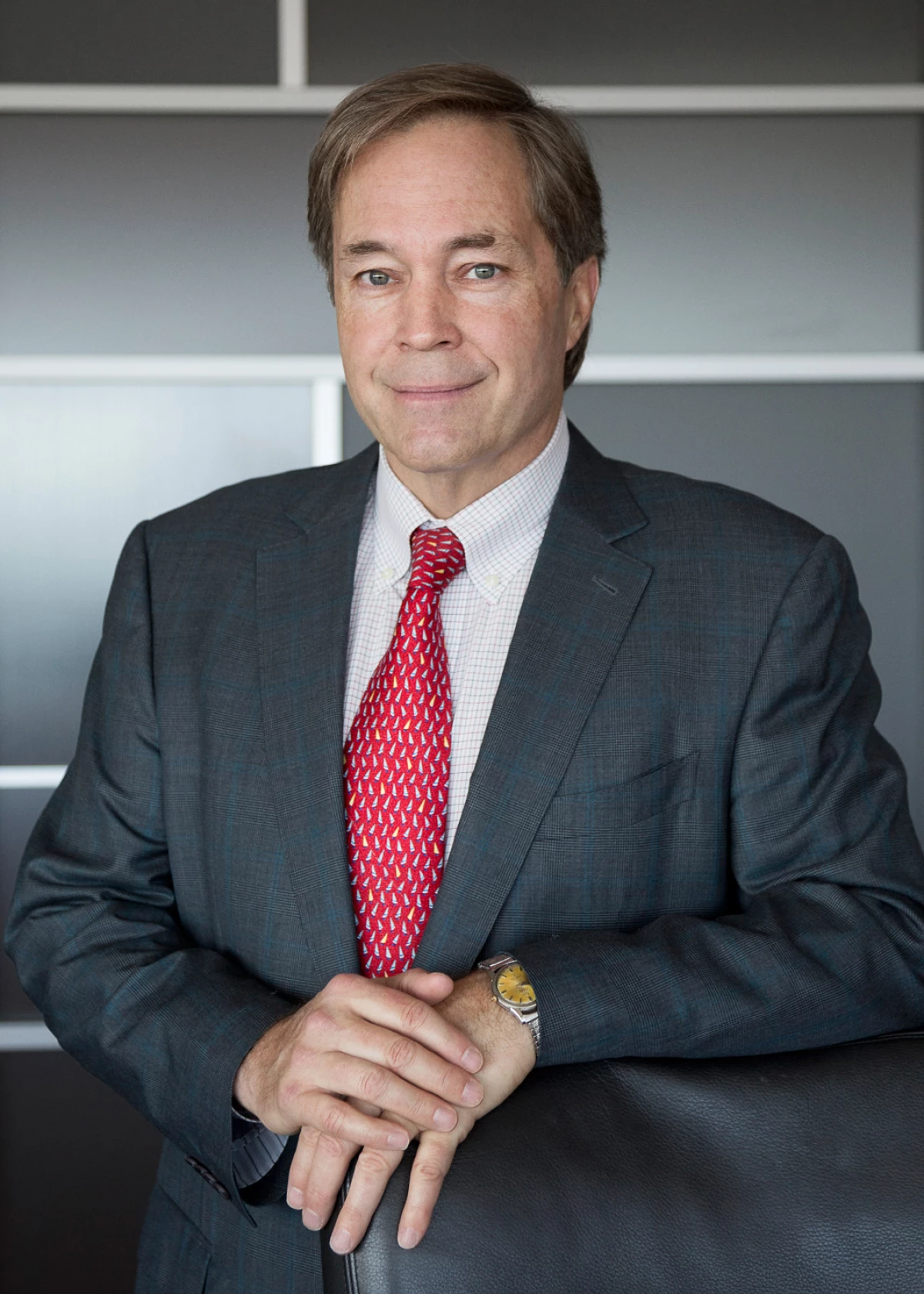 David MacLennan