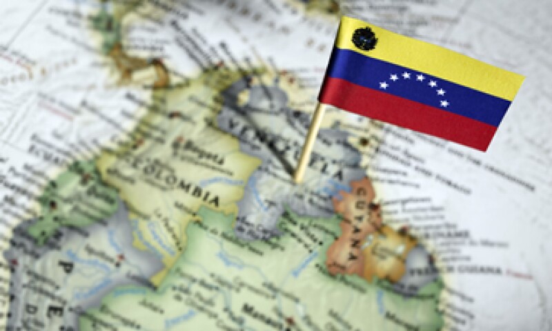 Venezuela cerró el 2012 con un déficit fiscal de alrededor de 15% del PIB. (Foto: Getty Images)