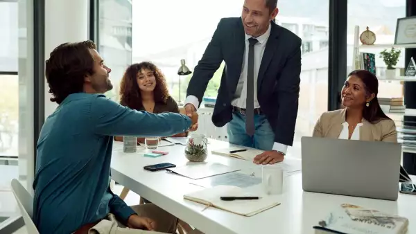 Perdónenme que lo diga: entre más nivel, menos calidad de liderazgo