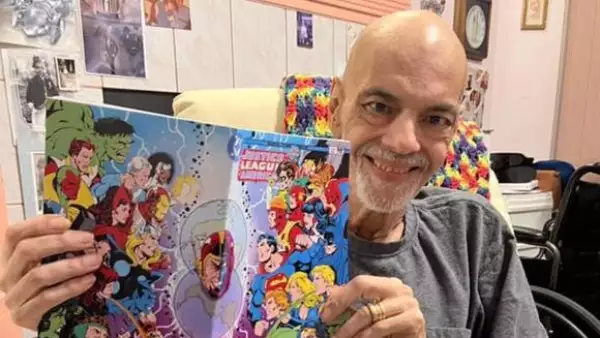 George Pérez