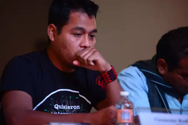 omar garcía ayotzinapa