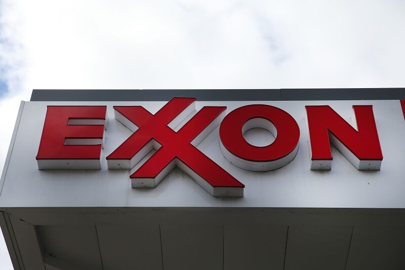 Resultado de imagen para exxon mobil