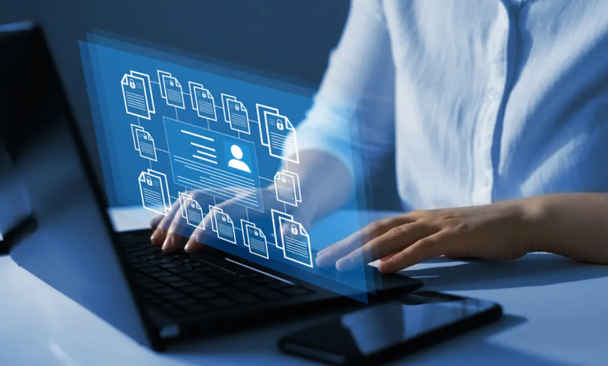 Privacidad y datos 