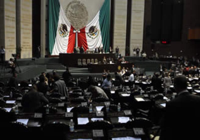 En el 2000 la recaudación de impuestos representó 6.97% del Producto Interno Bruto (PIB) y en 2008 subió a 8.58%. (Foto: Notimex)