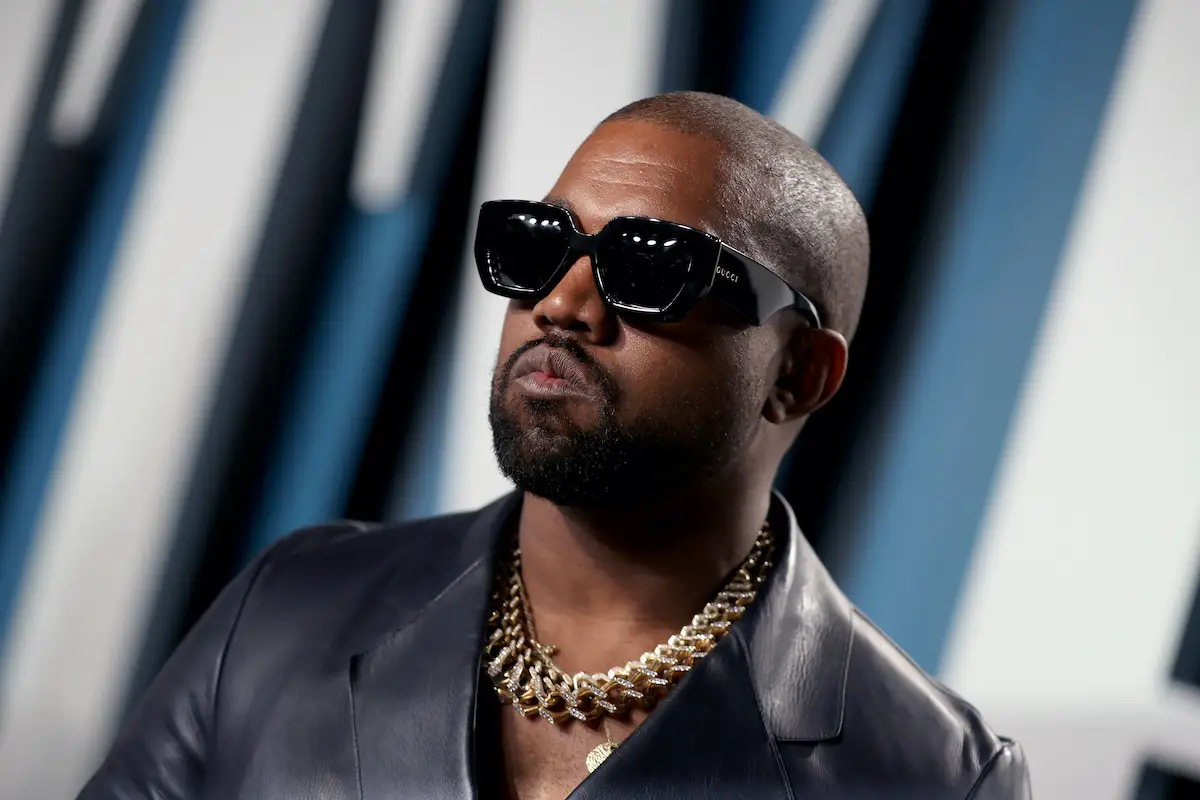 2020 Vanity Fair Oscar Party Hosted By Radhika Jones - Roaming Arrivals