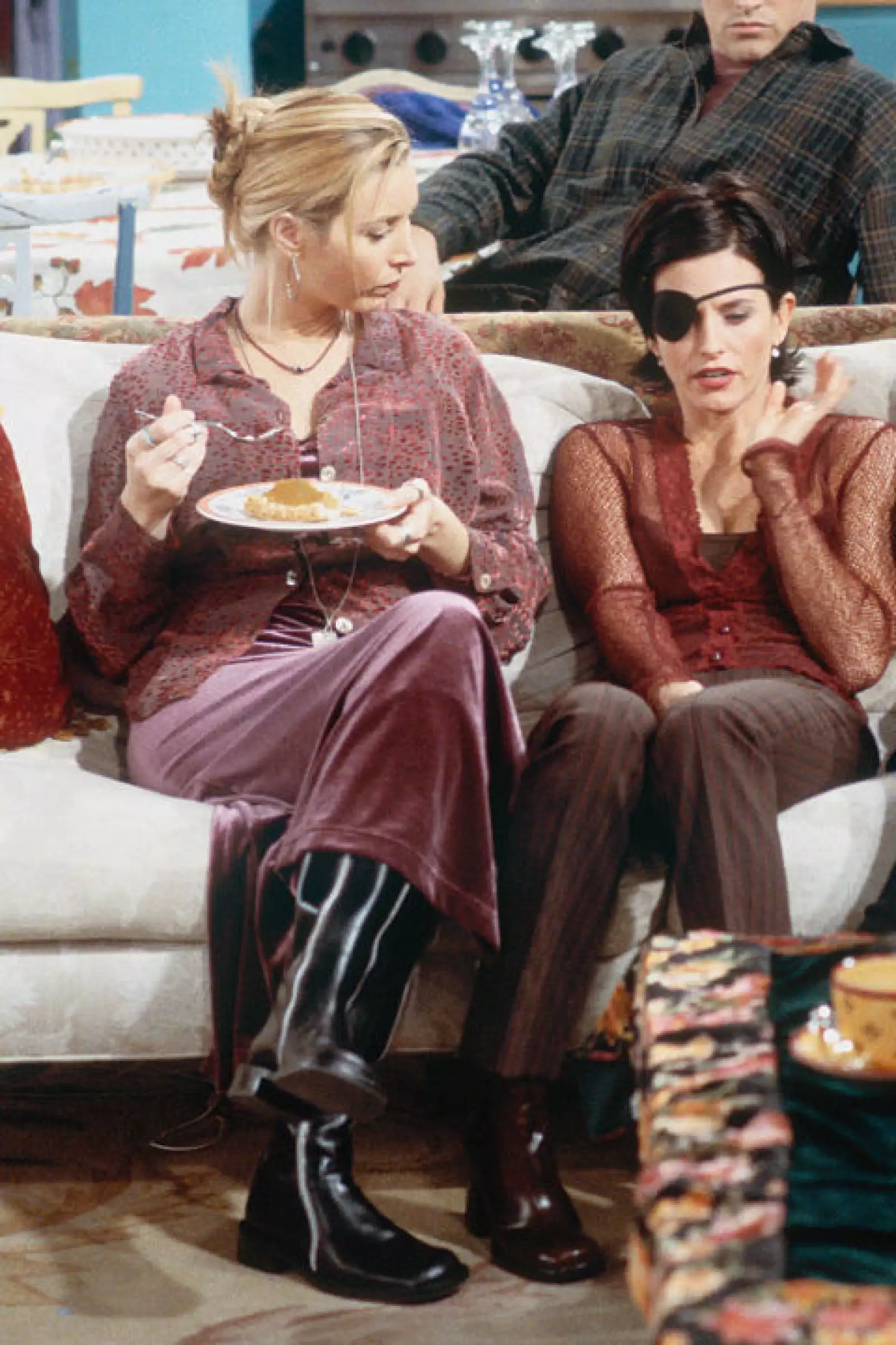 Friends