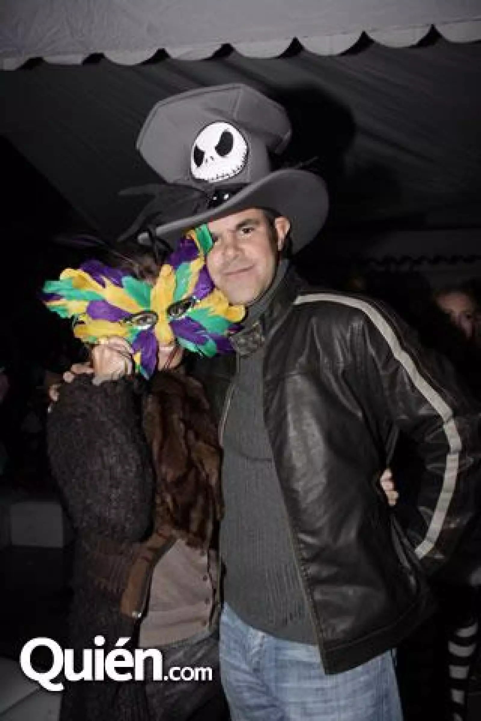 Fiesta Tigresa To?e la Vega