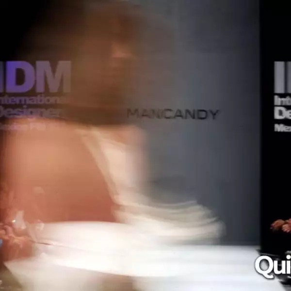 IDM Pasarela Mancandy