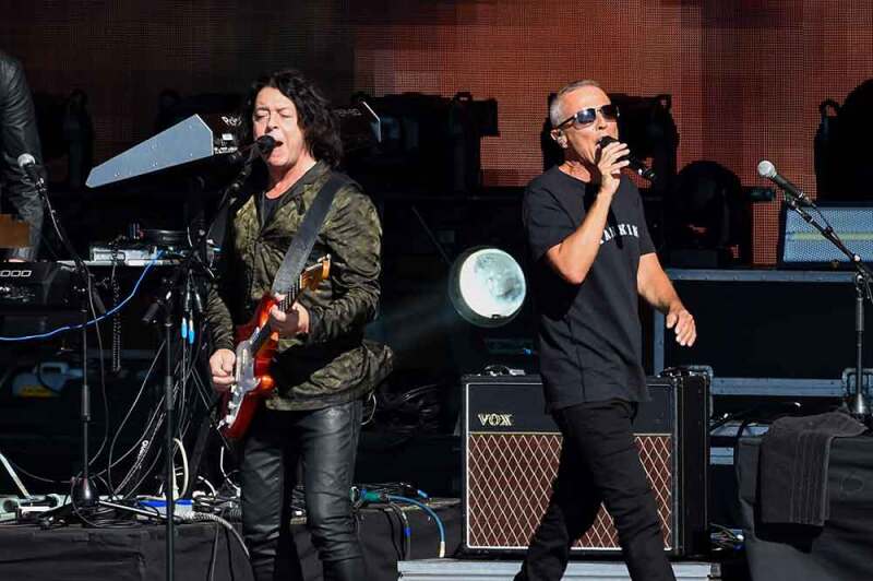 Tears For Fears