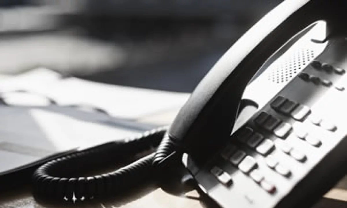La empresa se ha visto incapaz de transformarse ante la caída del mercado de telefonía fija. (Foto: Getty Images)