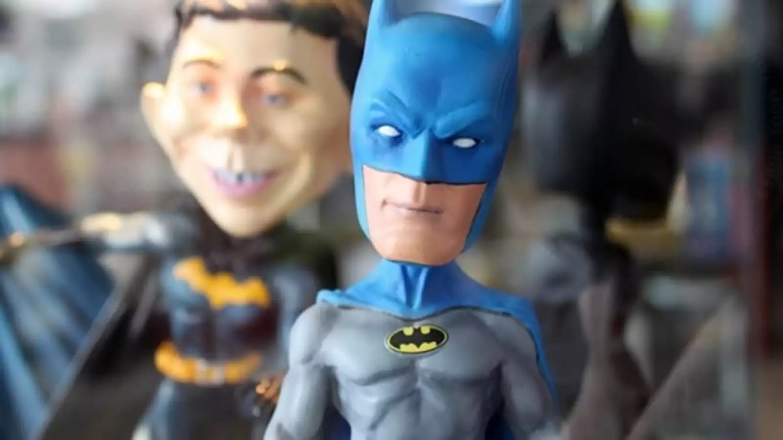 batman
