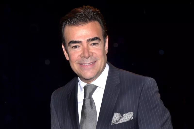 Toño Mauri