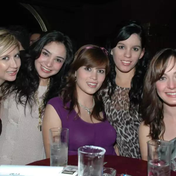 Inauguración Classic