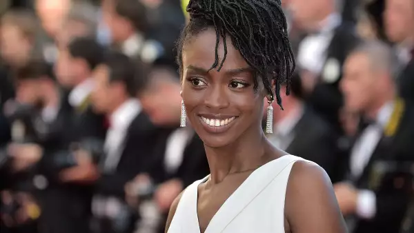 Aissa Maiga