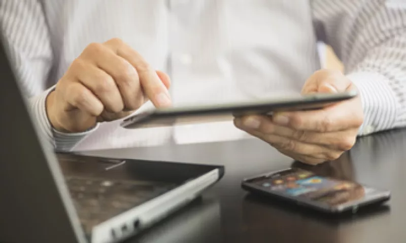 La tabletas son el producto tecnológico que más piensas regalar los mexicanos, según encuesta. (Foto: Getty Images)