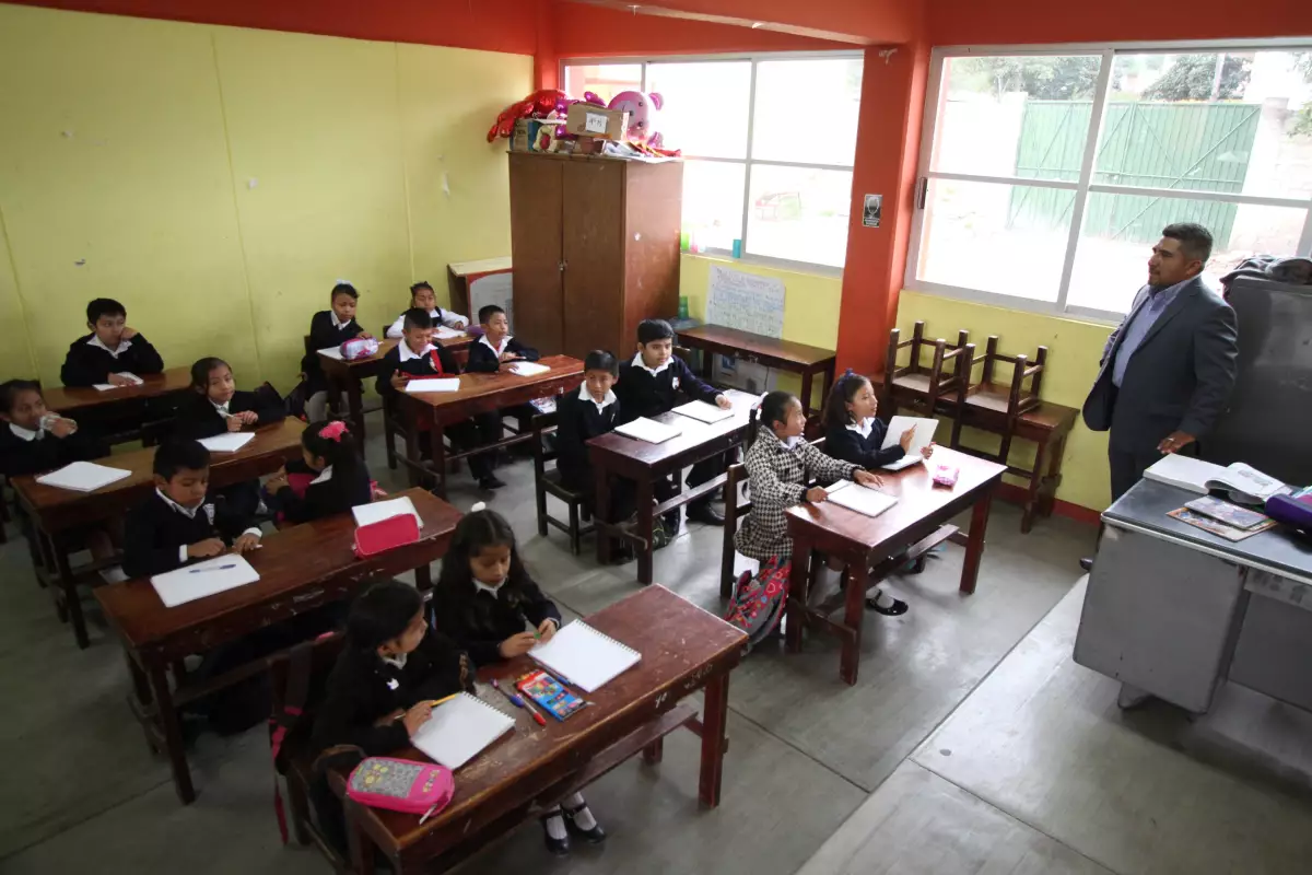 escuela primaria