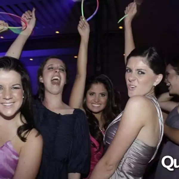 Graduación Prepa Universidad Panamericana