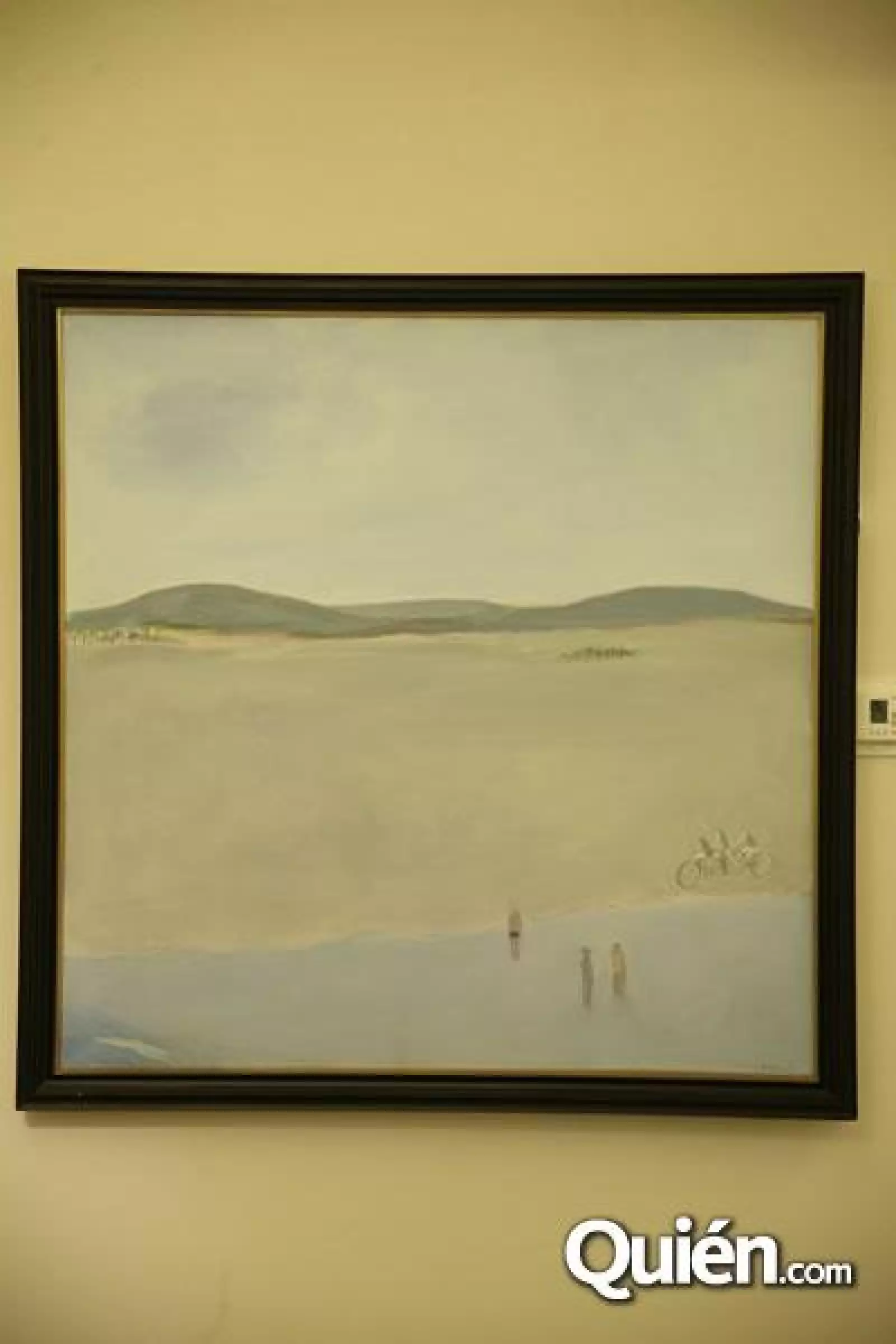 Arte Britanico en Mexico