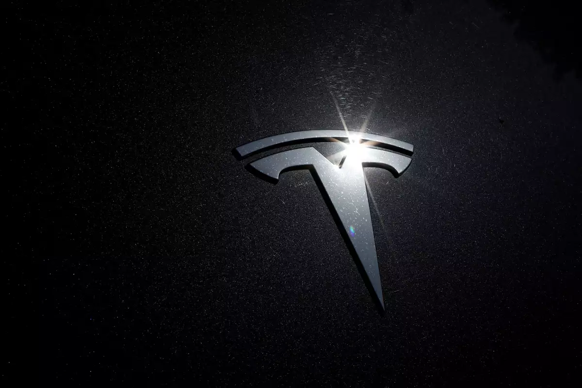 Tesla cae en bolsa tras sus resultados trimestrales