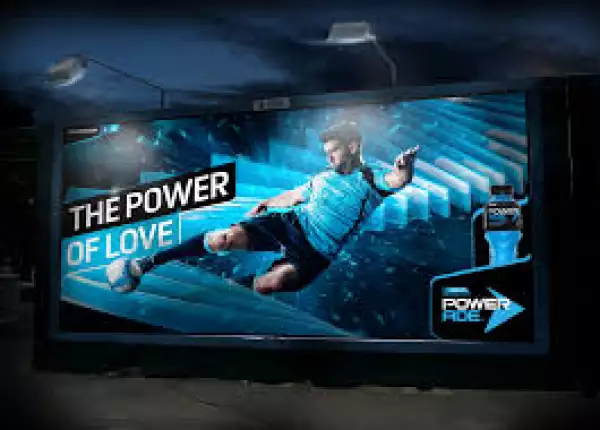 La nueva imagen de la bebida fabricada por The Coca-Cola Company.