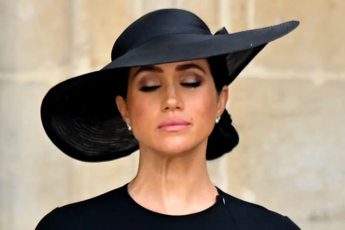 Meghan, duquesa de Sussex
