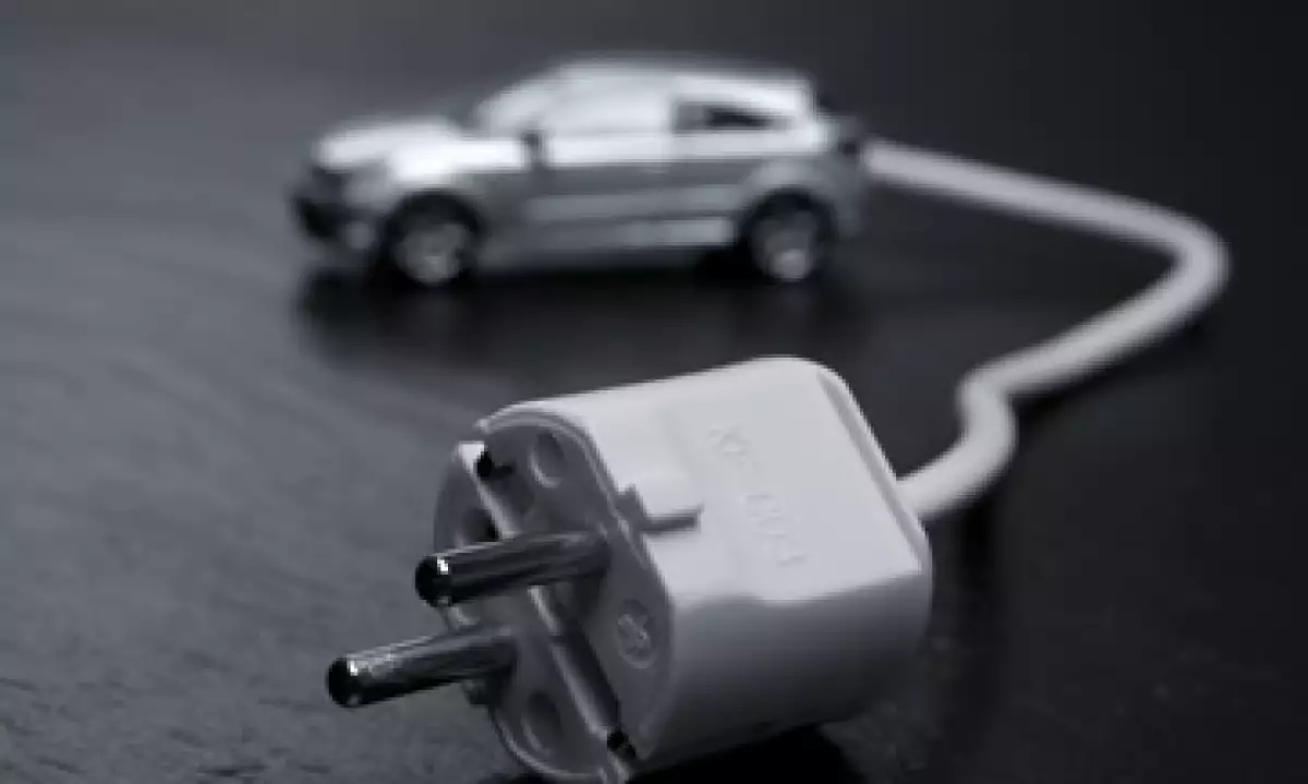 El desarrollo del proyecto fue patrocinado principalmente por el Sistema de Transportes Eléctricos del Gobierno del Distrito Federal y por el CONACYT. (Foto: Thinkstock)