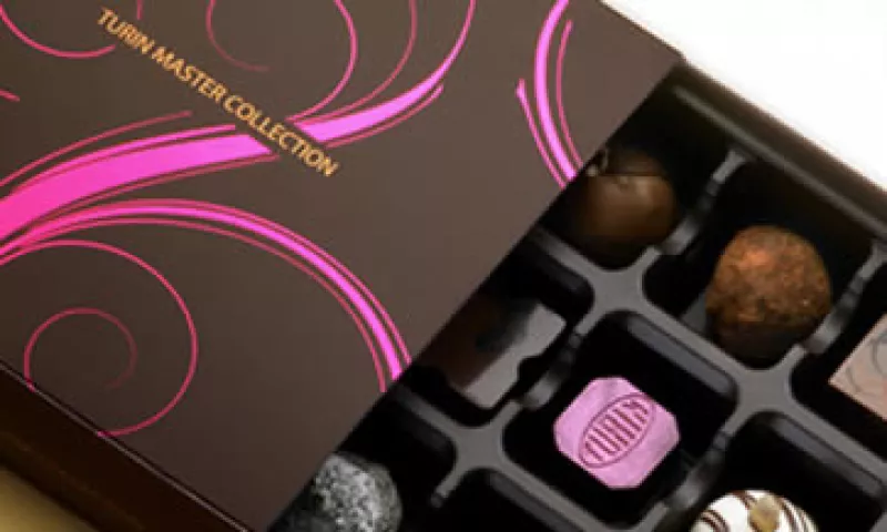 El fabricante de chocolates opera desde 1928, produciendo marcas icónicas en el territorio mexicano (Foto: Grupo Turin )