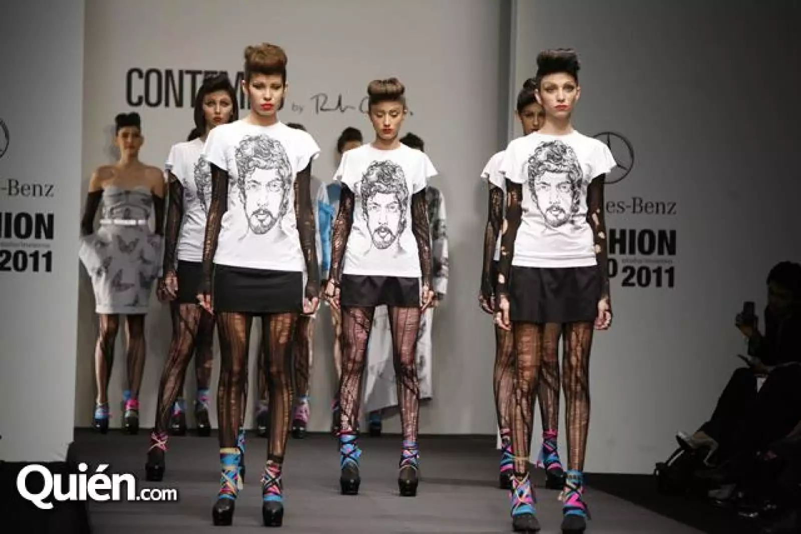 MBDF Pasarela Contempo Busca