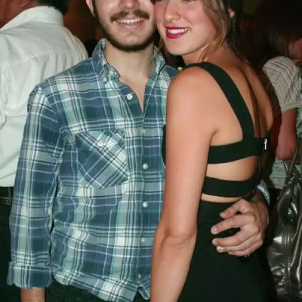 Coco Santos y Coquies Valdes