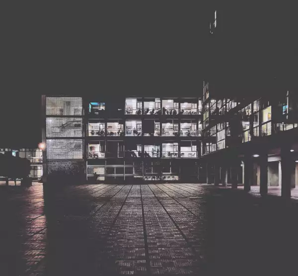 Blade Runner Fundarqmx