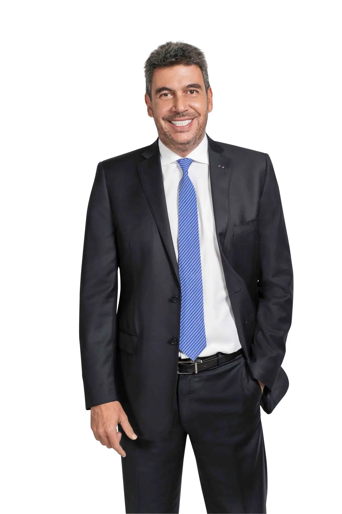 Arturo Elías Ayub