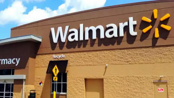Walmart