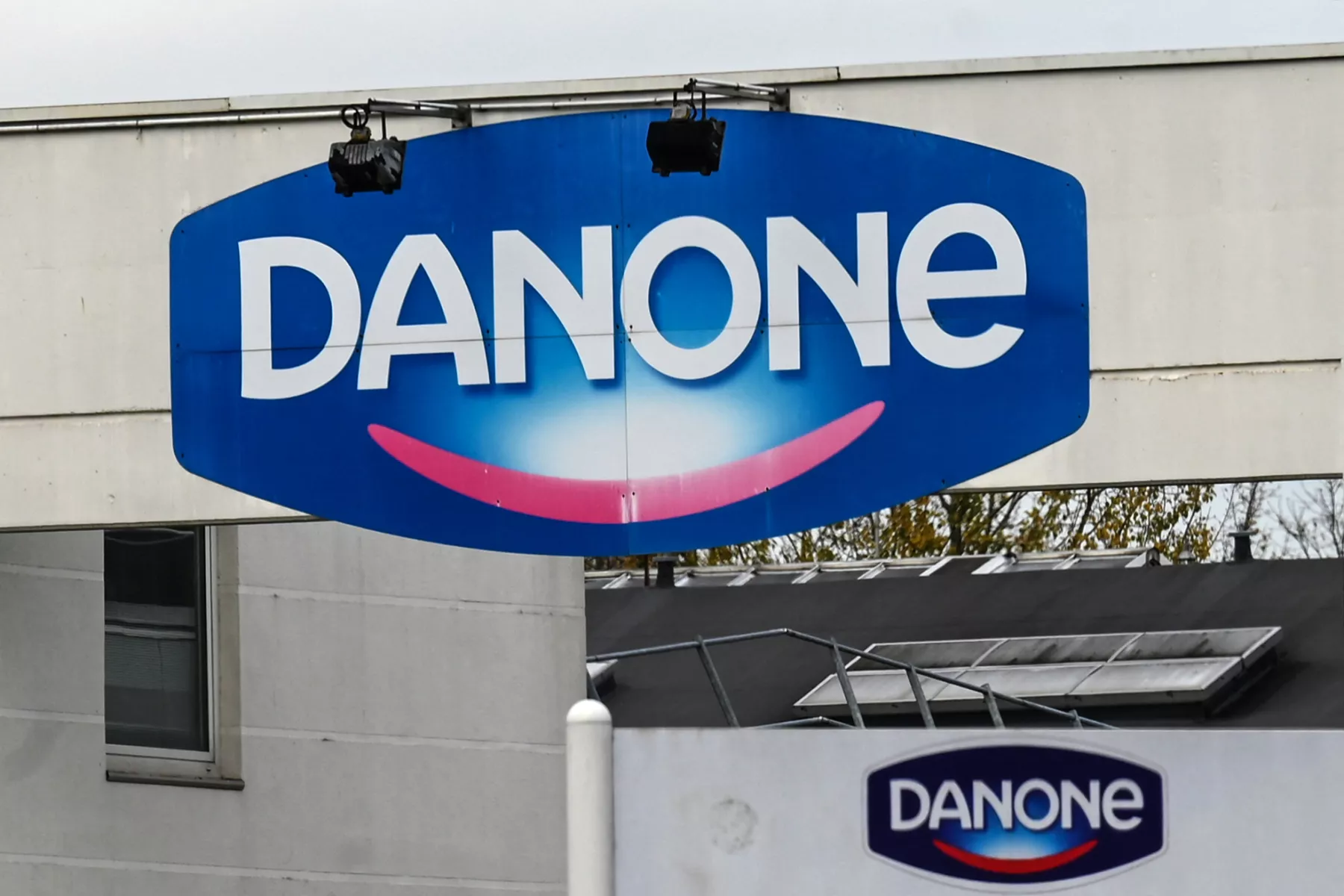 FRANCE-FOOD-DISTRIBUTION-LABOUR-HEALTH-VIRUS