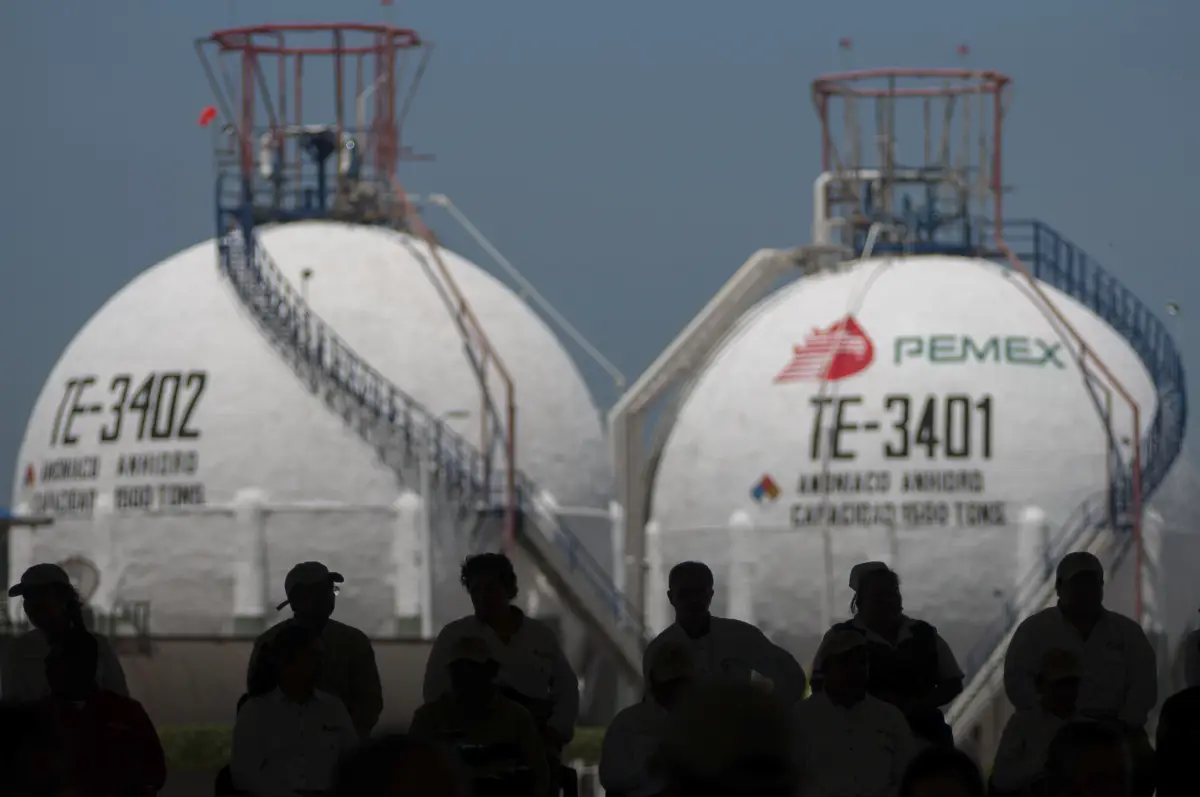 Pemex 