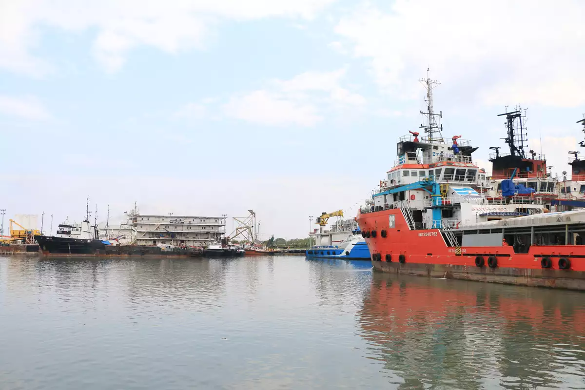 Dos Bocas