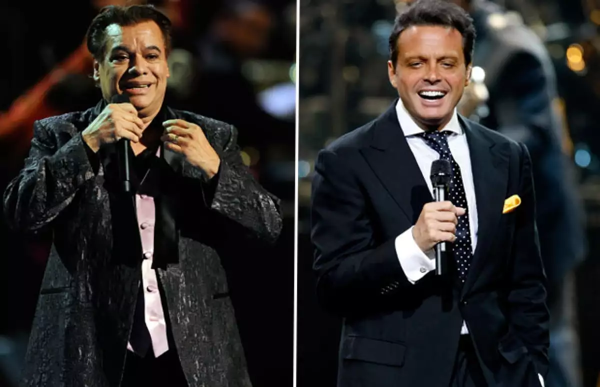 De acuerdo con el productor Gustavo Farías, el cantautor ya estaba en negociaciones para hacer un video con "El Sol".