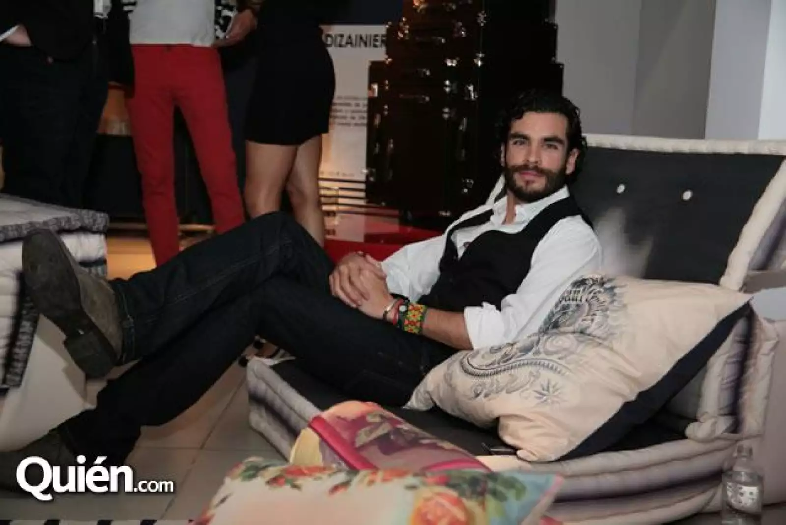 Gonzalo García Vivanco