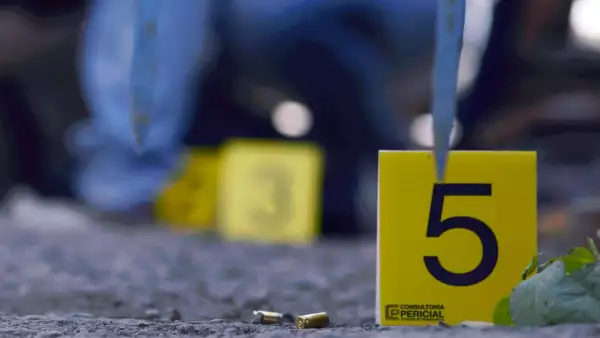 Asesinatos